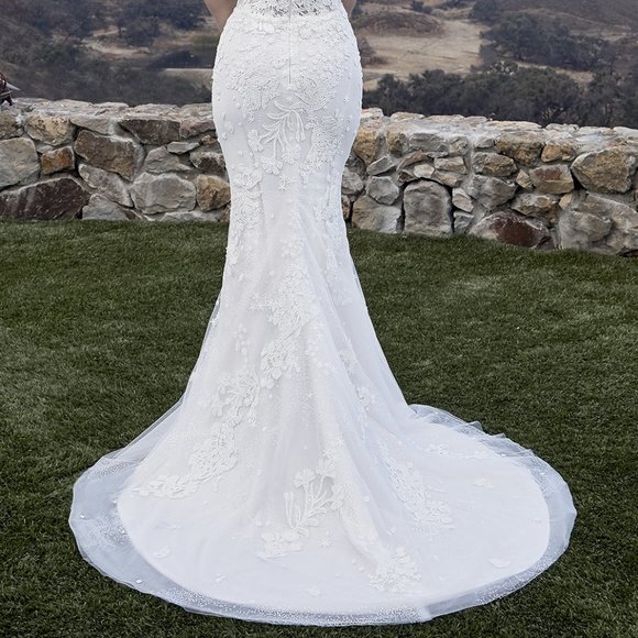 Dress - Picture 7 of 7